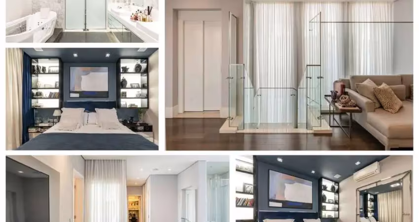 Casa com 3 quartos à venda no Villa São Vicente, Franca 