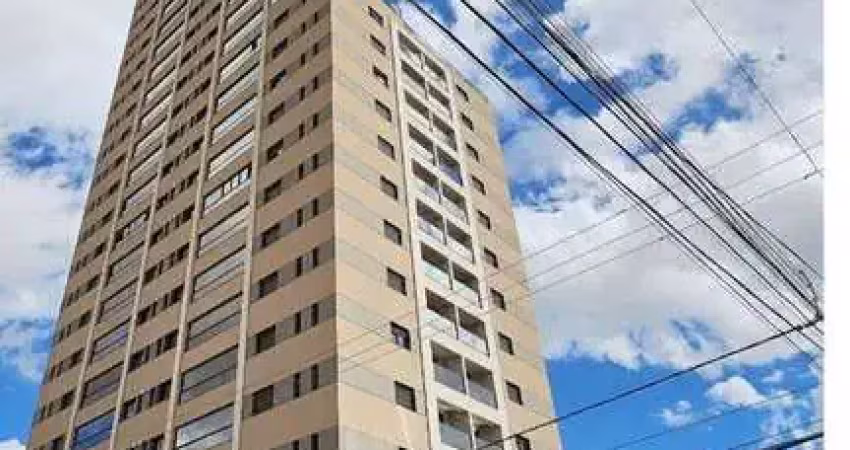 Apartamento com 4 quartos à venda no Centro, Franca 