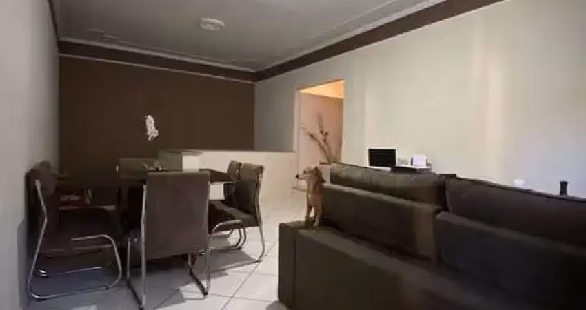 Casa com 3 quartos à venda no Jardim Francano, Franca 