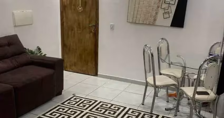 Apartamento com 2 quartos à venda no Chácaras São Paulo, Franca 