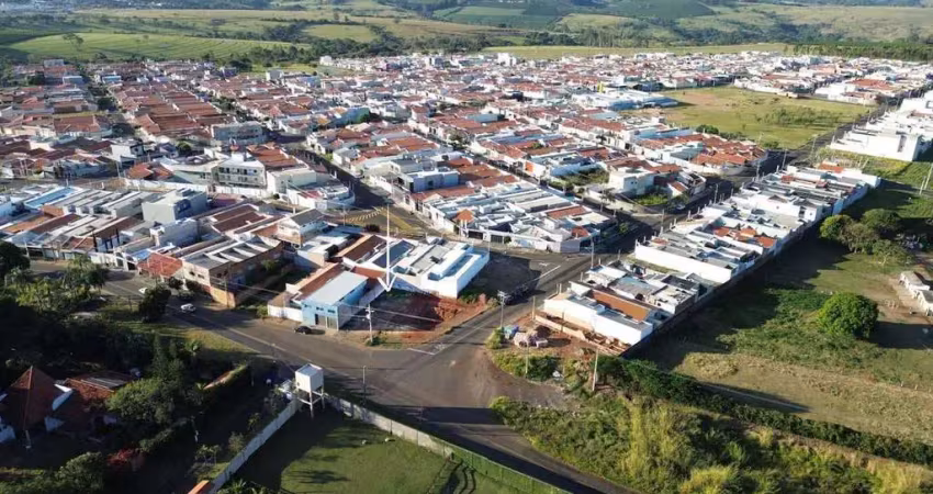 Terreno à venda no Residencial Zanetti, Franca 