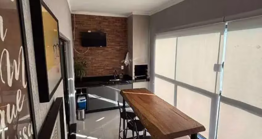 Apartamento com 2 quartos à venda no Jardim Piratininga, Franca 