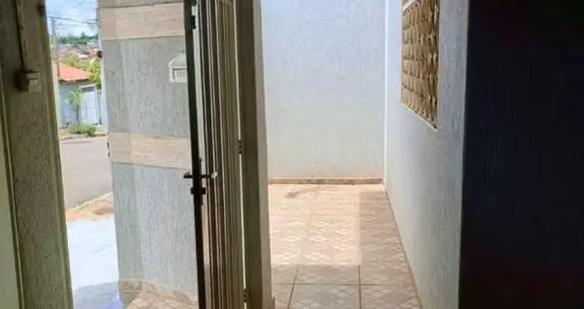 Casa com 3 quartos à venda no Jardim Luiza, Franca 