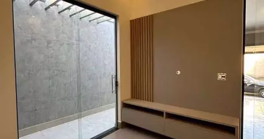 Casa à venda no bairro prolongamento jardim angela rosa