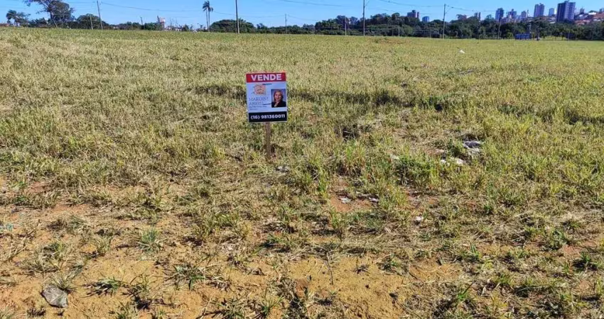 Terreno à venda no Jardim Santa Lúcia, Franca 