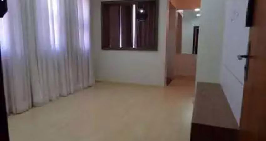 Apartamento térreo a venda no condomínio country ville