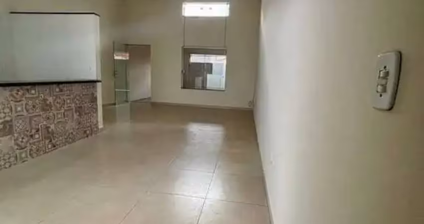 Casa com 2 quartos à venda na Vila Santa Luzia, Franca 