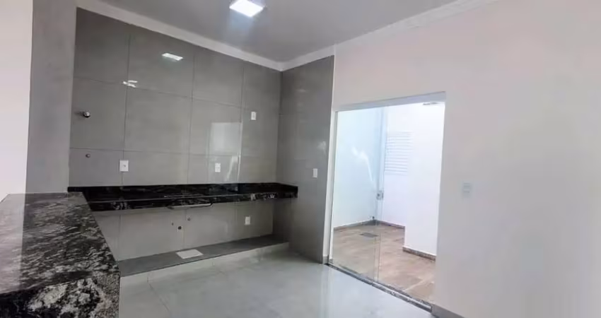 Casa com 2 quartos à venda no Parque Progresso, Franca 