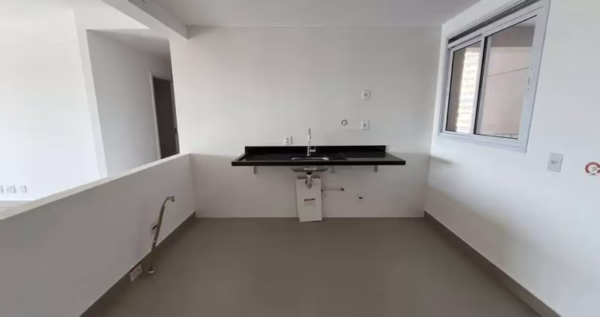 Apartamento com 4 quartos à venda no Parque dos Lima, Franca 