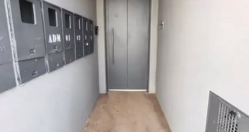 Apartamento com 3 quartos à venda na Vila Santa Cruz, Franca 