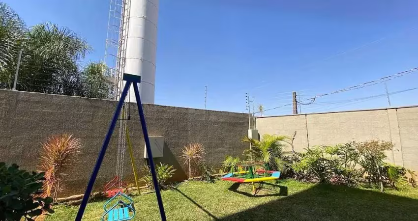 Apartamento com 1 quarto à venda no Núcleo Agrícola Alpha, Franca 