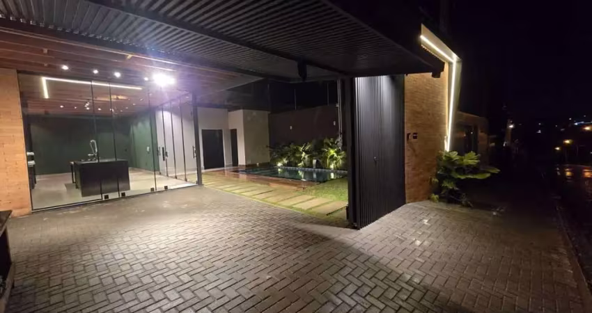 Casa com 2 quartos à venda no Jardim Natal, Franca 