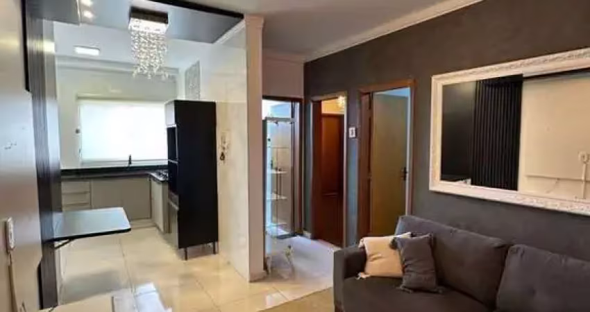 Apartamento com 2 quartos à venda no Jardim Piratininga, Franca 