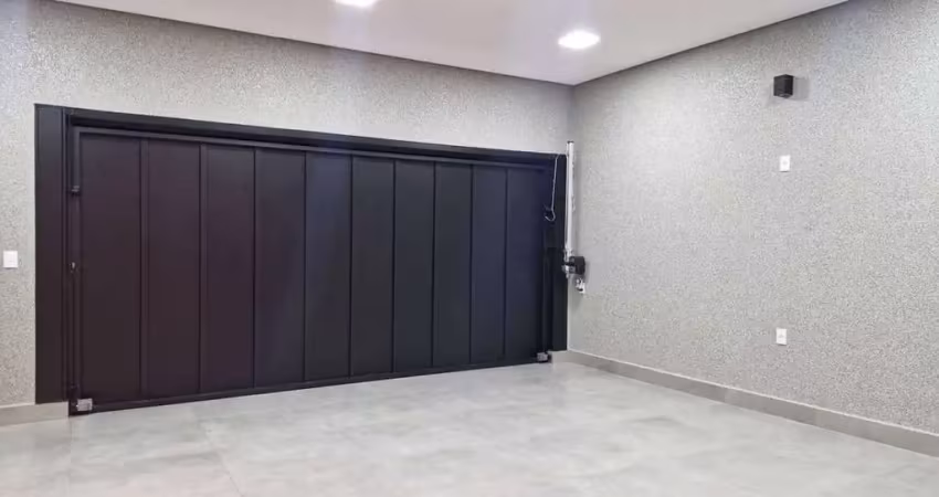 Casa com 3 quartos à venda no Jardim Natal, Franca 