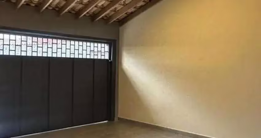 Casa com 2 quartos à venda na Vila Regina, Franca 