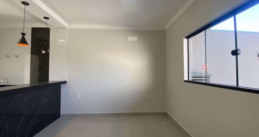 Apartamento com 2 quartos à venda no Jardim Botânico, Franca 