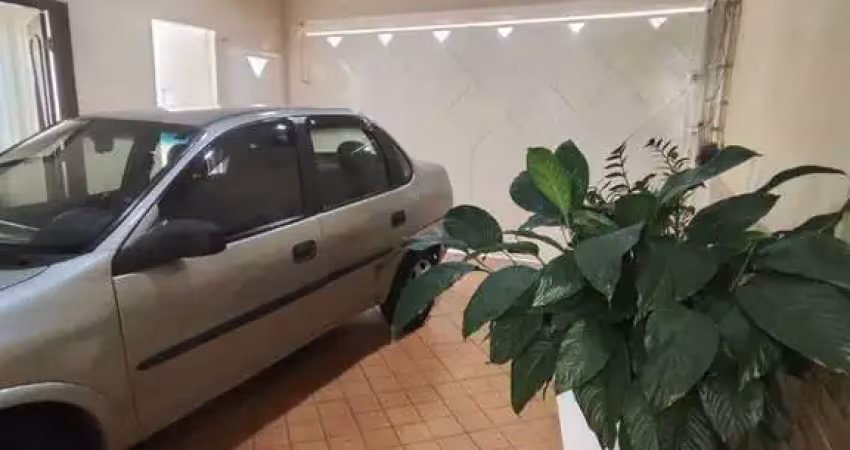 Casa com 2 quartos à venda no Residencial São Domingos, Franca 