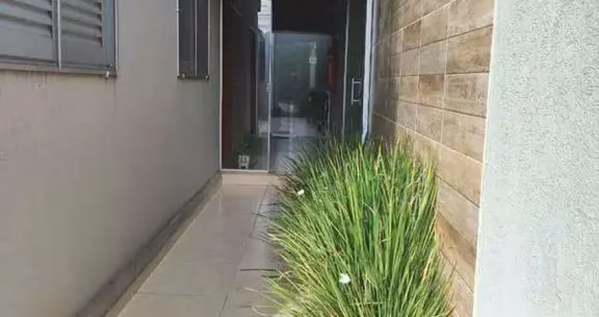 Apartamento com 2 quartos à venda no São Joaquim, Franca 