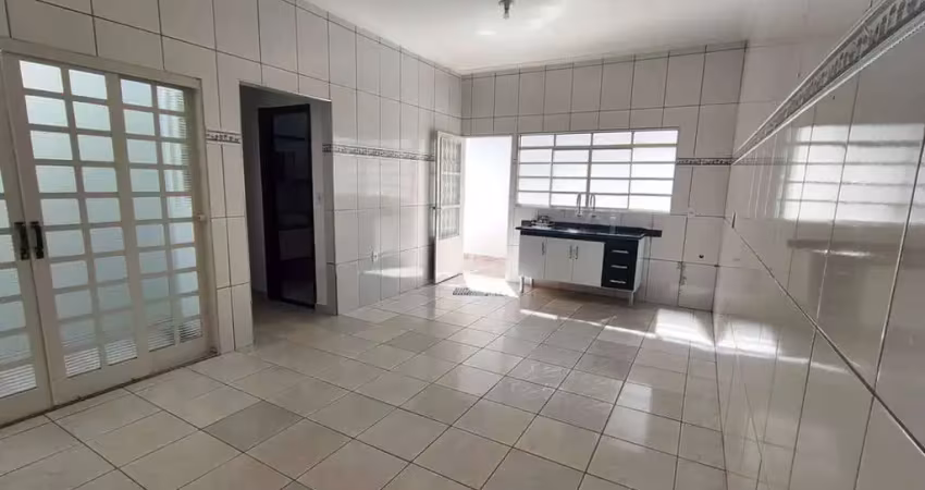 Casa com 2 quartos à venda no Parque das Esmeraldas, Franca 