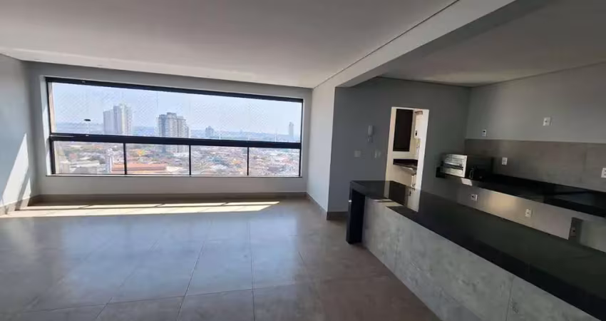 Apartamento com 4 quartos à venda no Centro, Franca 
