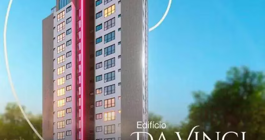 Apartamento com 1 quarto à venda no Jardim Santana, Franca 