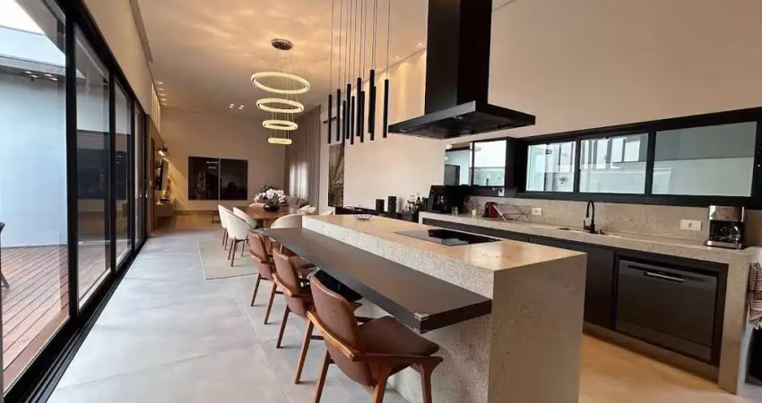 Casa com 4 quartos à venda no Villa Piemonte II, Franca 