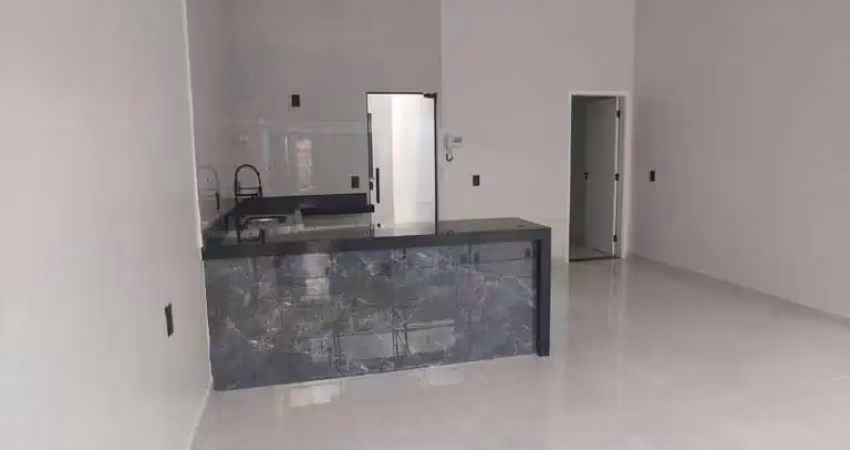 Casa à venda no bairro prolongamento jardim ângela rosa