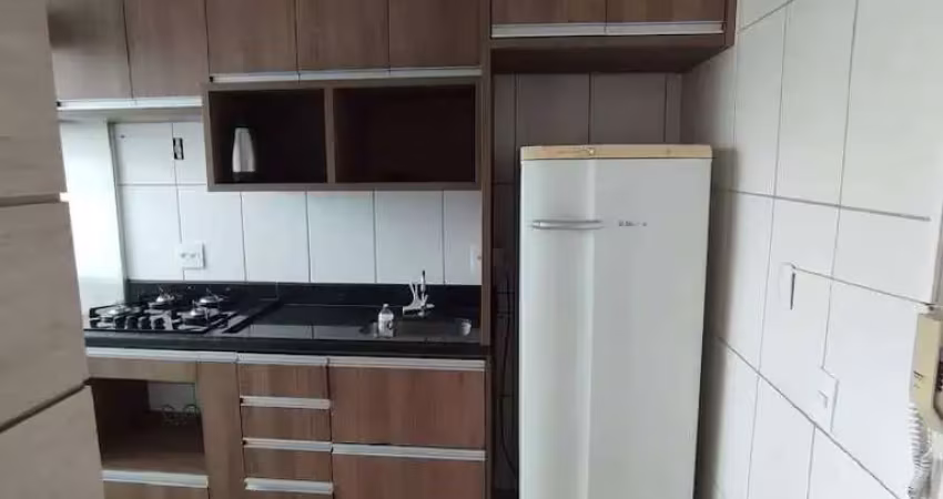 Apartamento com 2 quartos à venda no Residencial Amazonas, Franca 
