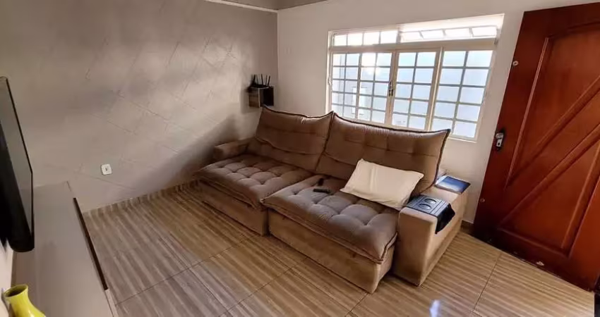 Casa com 3 quartos à venda no Jardim do Éden, Franca 