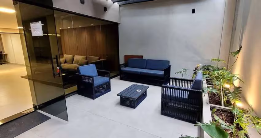 Apartamento com 4 quartos à venda no Centro, Franca 