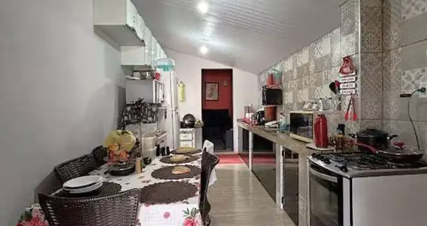 Casa com 3 quartos à venda no Jardim Palestina, Franca 