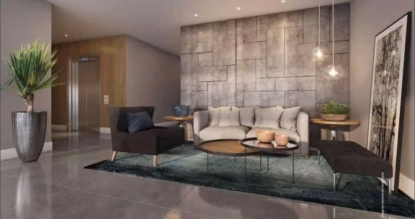 Apartamento com 5 quartos à venda no Centro, Franca 