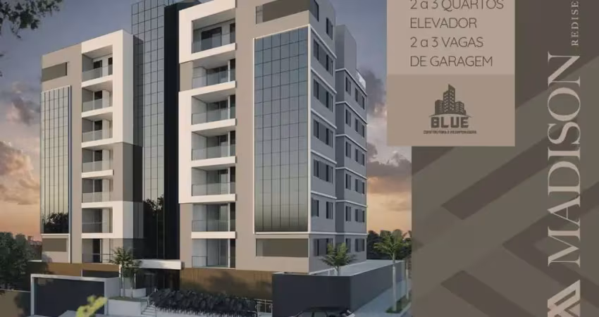 Apartamento com 4 quartos à venda na Cidade Nova, Franca 
