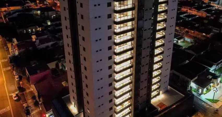 Apartamento à venda no São José, Franca 