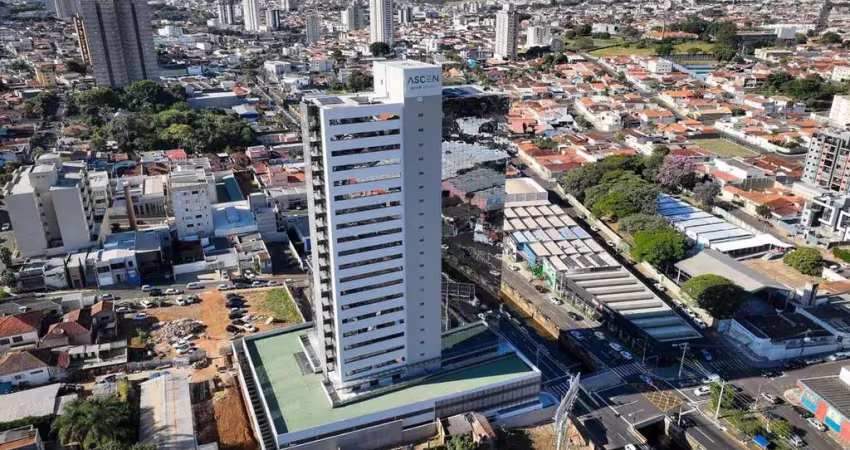 Casa comercial à venda no Centro, Franca 
