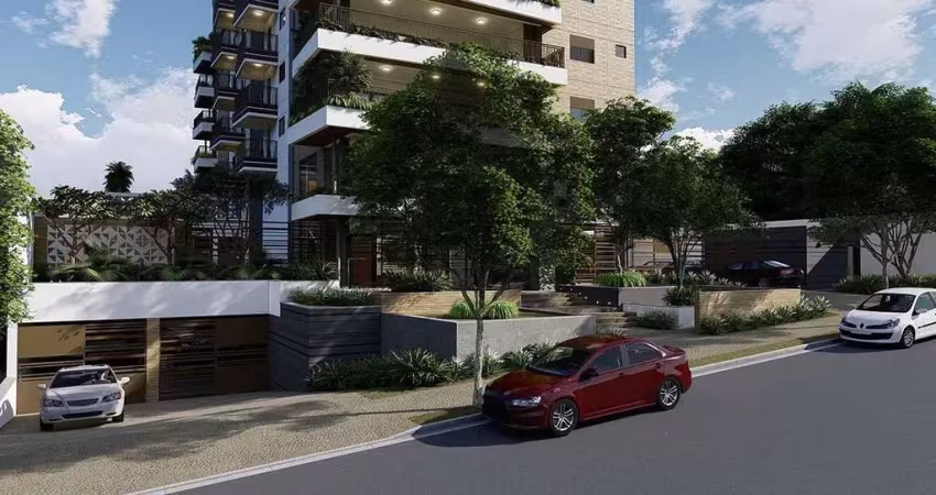 Apartamento com 5 quartos à venda no Parque dos Lima, Franca 