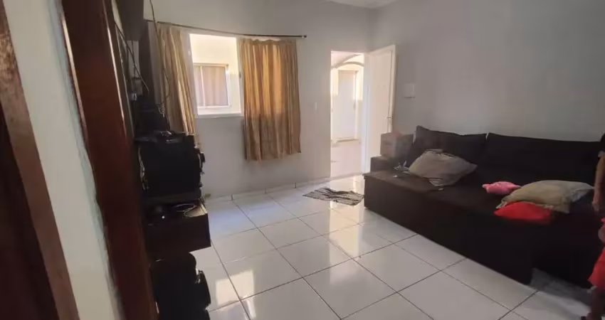 Apartamento à venda no bairro parque das esmeraldas