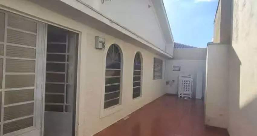 Casa à venda na avenida presidente vargas (cidade nova)