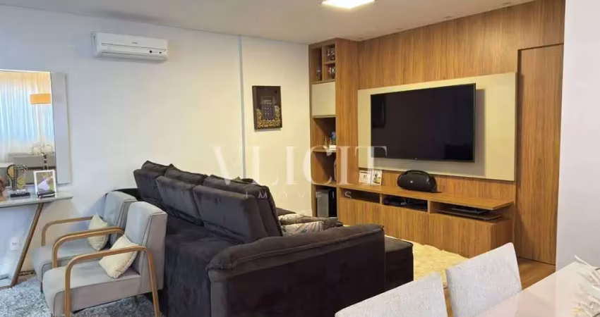 Apartamento à venda no edifício ilha bela (vila tótoli)
