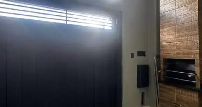 Casa com 2 quartos à venda no Jardim Samello Woods, Franca 