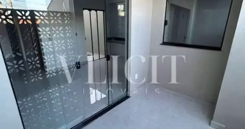 Apartamento com 2 quartos à venda no Residencial Nosso Lar, Franca 