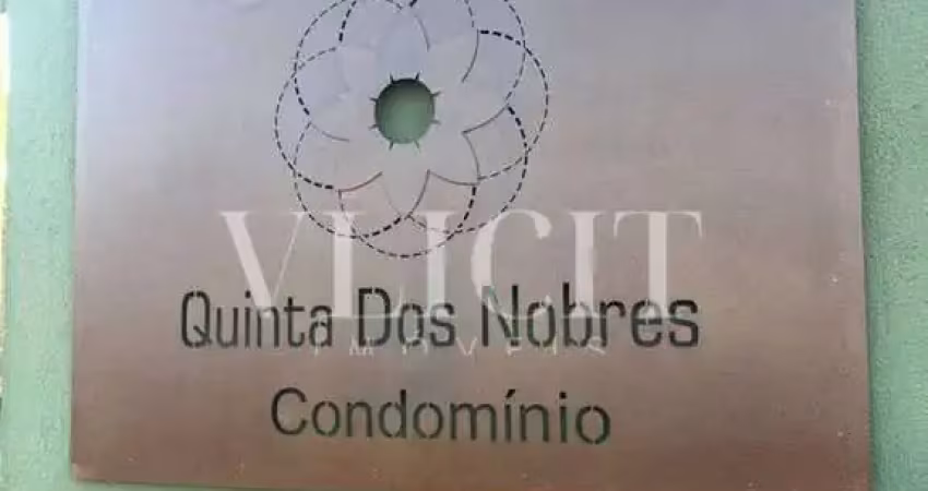Terreno à venda no condomínio quinta dos nobres (cássia - mg)