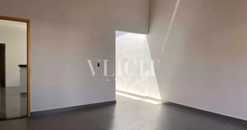 Casa com 2 quartos à venda no City Petrópolis, Franca 