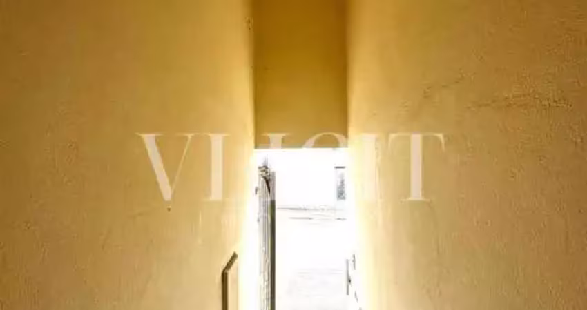 Casa com 2 quartos à venda no Centro, Franca 