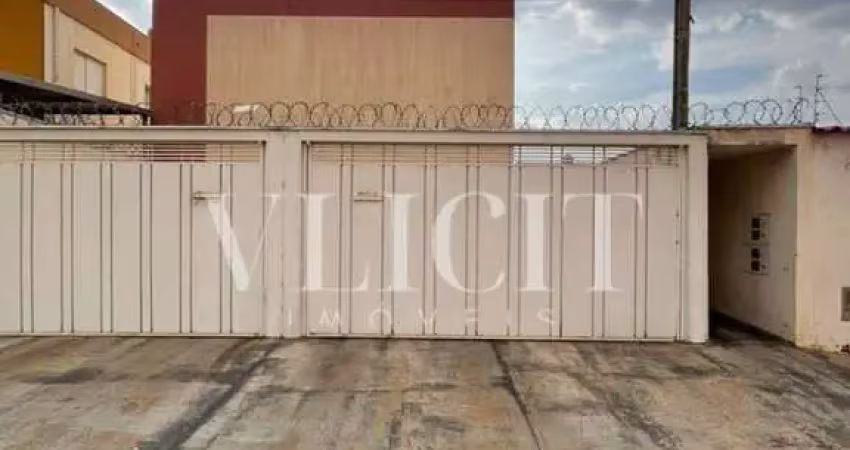 Apartamento com 2 quartos à venda no Parque das Esmeraldas, Franca 