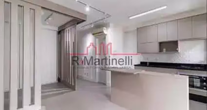 Apartamento à venda em pinheiros, excelente localização, 38 metros, 1 vaga, cozinha completa, lazer