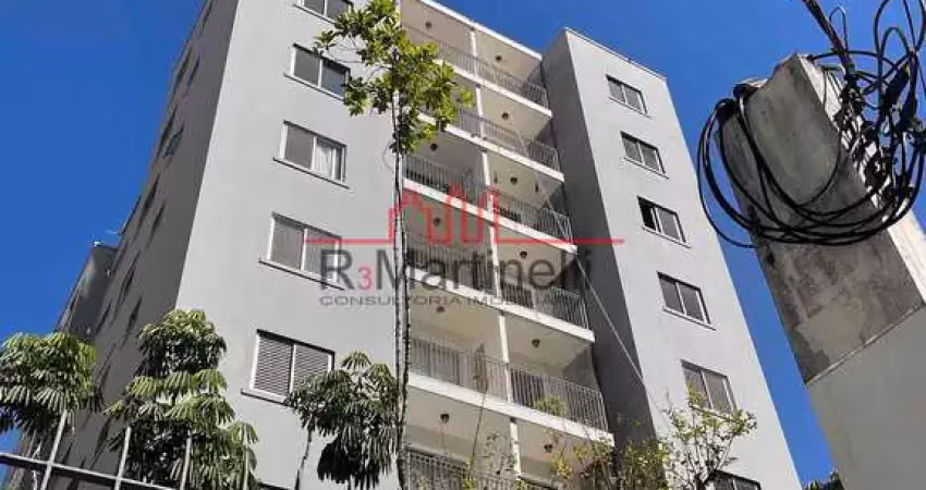 Apartamento padrão à venda, pinheiros, são paulo, sp