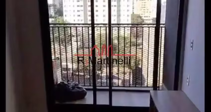 Apartamento com 2 quartos para alugar na Rua Francisco Leitão, 255, Pinheiros, São Paulo