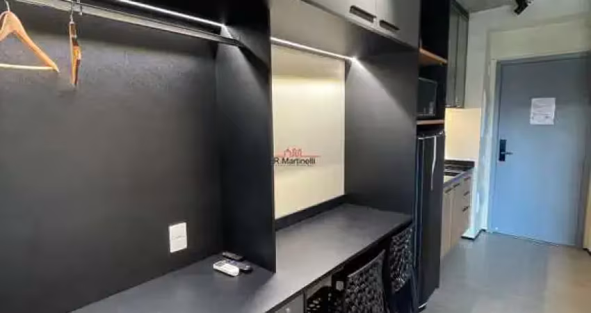 Apartamento com 1 quarto à venda na Rua Melo Alves, 263, Cerqueira César, São Paulo