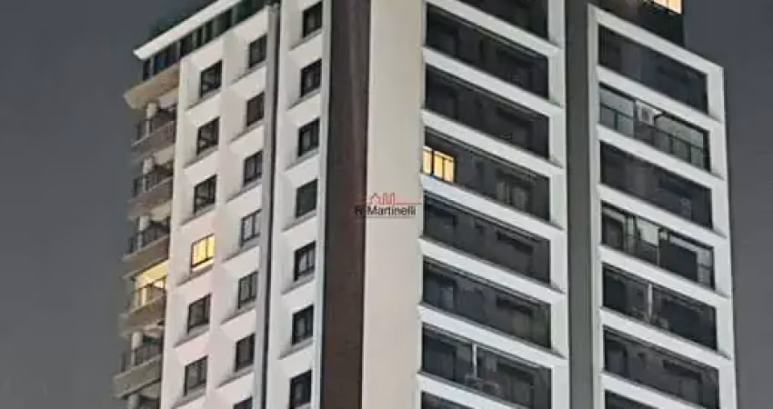 Apartamento com 1 quarto à venda na Rua Joaquim Antunes, 450, Pinheiros, São Paulo